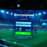 Dashboard showcasing betting options and promotions on iLot Bet platform