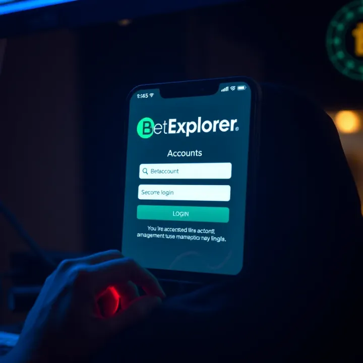 How to Download and Use Aviator BetExplorer App in Nigeria