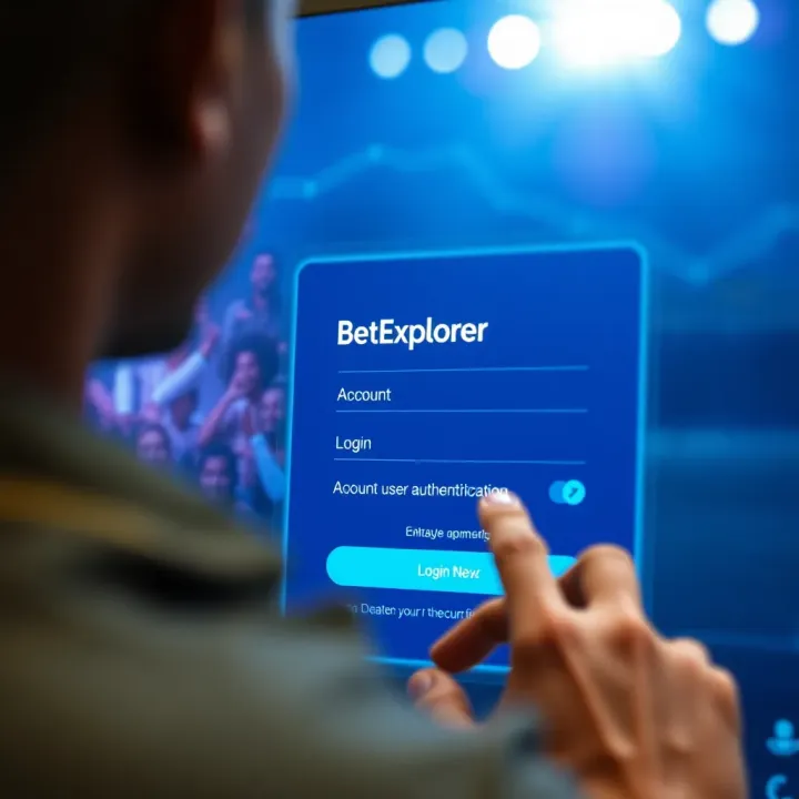 Android device screen displaying BetExplorer APK installation confirmation and security settings