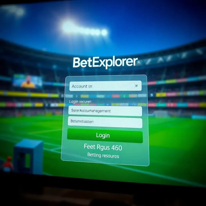 Feature Comparison of BetExplorer with Other Sports Betting Apps Comparison chart showing features and benefits of popular sports betting applications