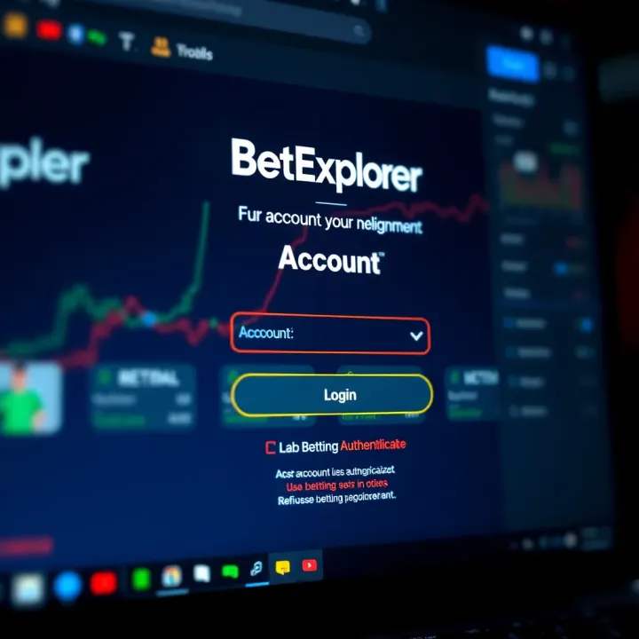 BetExplorer iPhone App: Features, Use & Benefits