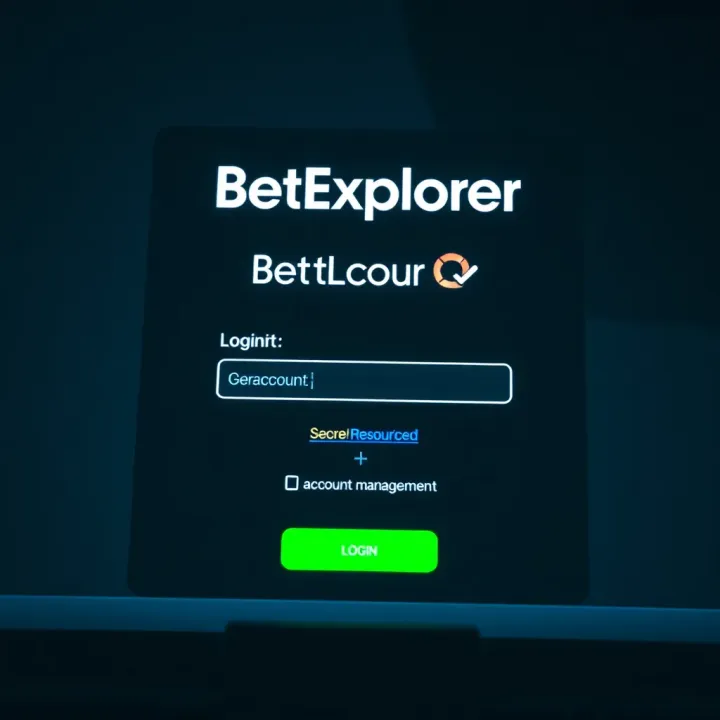 Smartphone displaying BetExplorer Aviator game interface with vibrant graphics