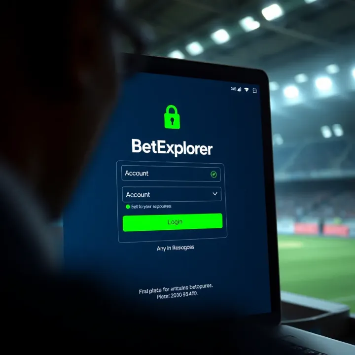 Visual guide showing various types of bets recorded on BetExplorer with emphasis on the Nigerian betting market