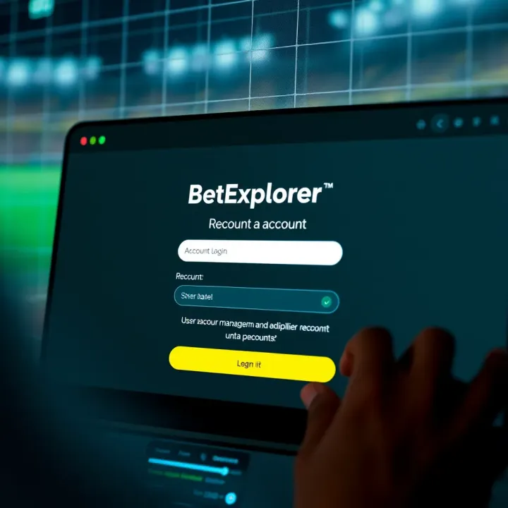 Betexplorer App Guide for Nigerian Sports Betting