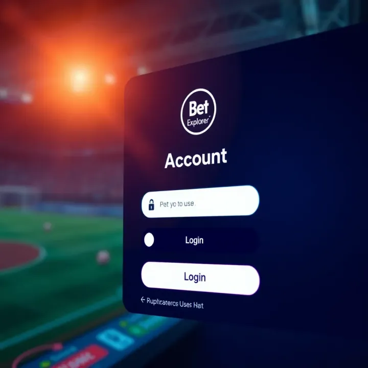 Secure payment options on Betexplorer app tailored for Nigerian bettors with local currency and banking methods