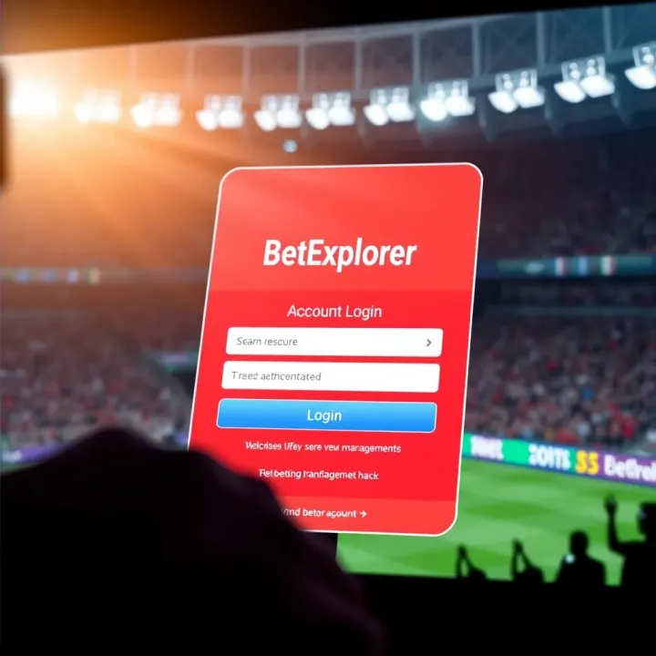 Visual representation of betting benefits and safety tips when using free promo codes on BetExplorer