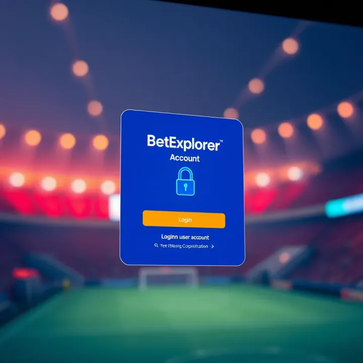 Dashboard showing betting odds and results on BetExplorer