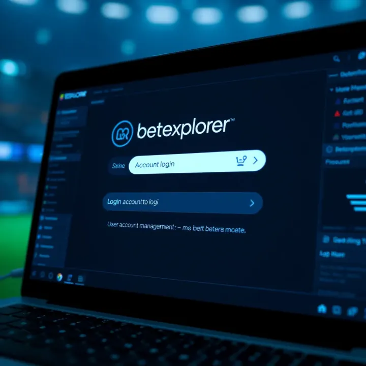 Overview of betting tips and legal information for sports betting in Belgium on BetExplorer