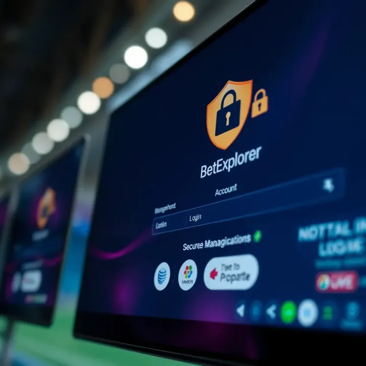 Overview of Betting Bonus Types on BetExplorer Illustration showing different types of betting bonuses available on BetExplorer platform