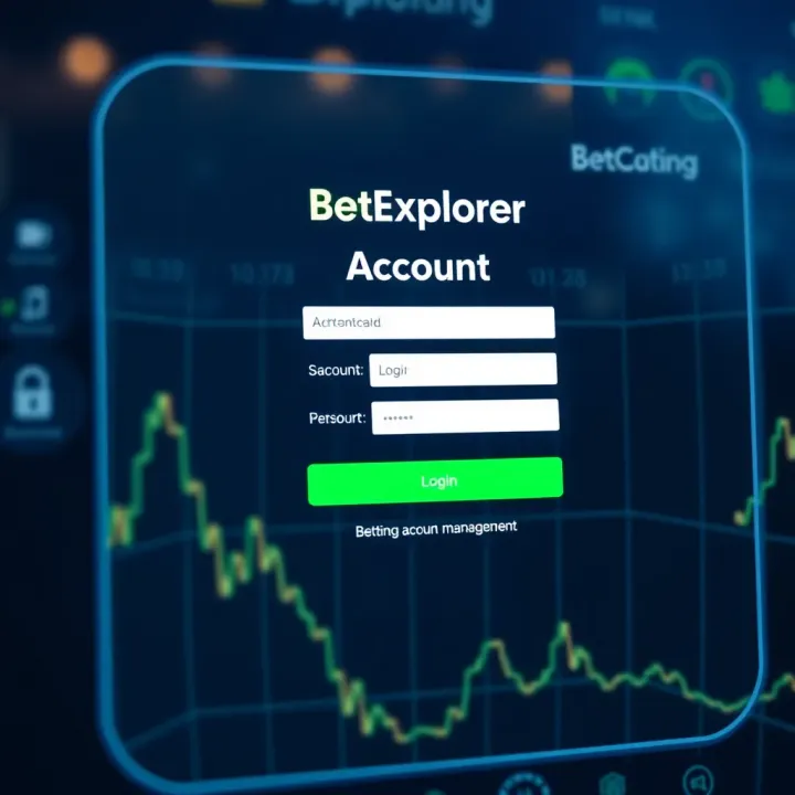 Digital dashboard displaying live football scores and updated betting odds for Botswana sports events