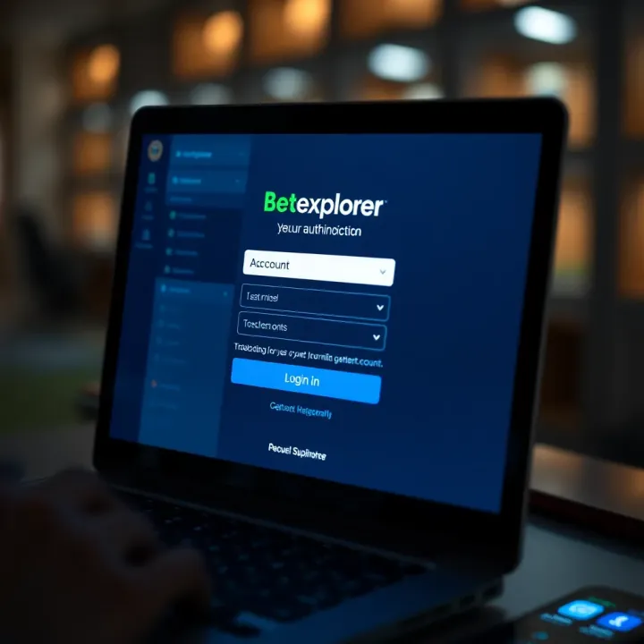 Understanding BetExplorer: Betting Tips and Support