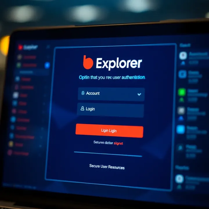 Navigating BetExplorer Dashboard with Sports Statistics and Betting Insights Dashboard view of BetExplorer showing sports statistics and betting insights after login