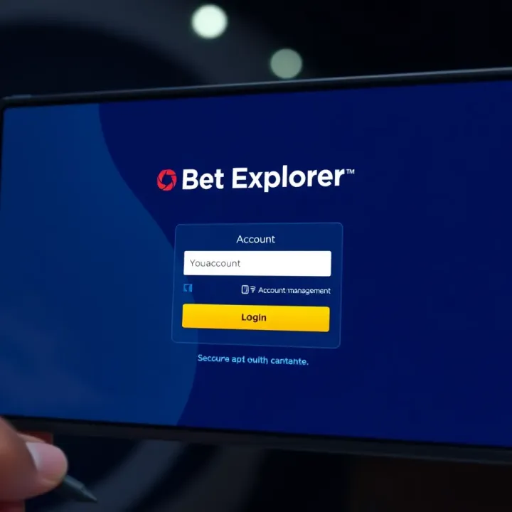 Utilizing Live Betting and Statistics on BetExplorer Desktop Site Live betting interface on BetExplorer desktop site displaying real-time match statistics and odds