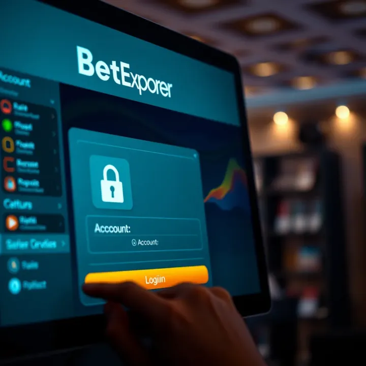 Illustration of BetExplorer's Dog House feature highlighting underdog teams with betting odds
