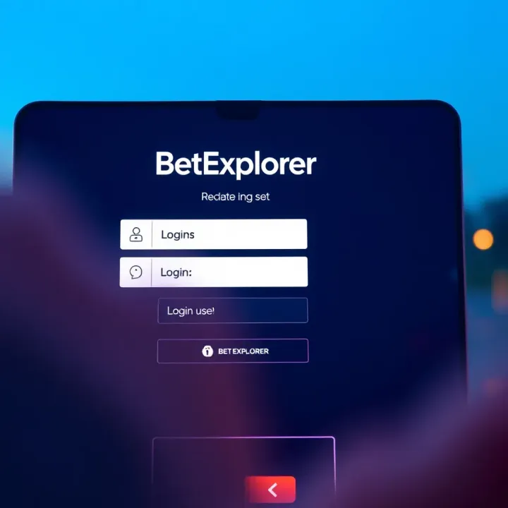 Football Betting and Match Updates on BetExplorer for Nigerian Audience User accessing football betting insights and match updates on BetExplorer from Nigeria