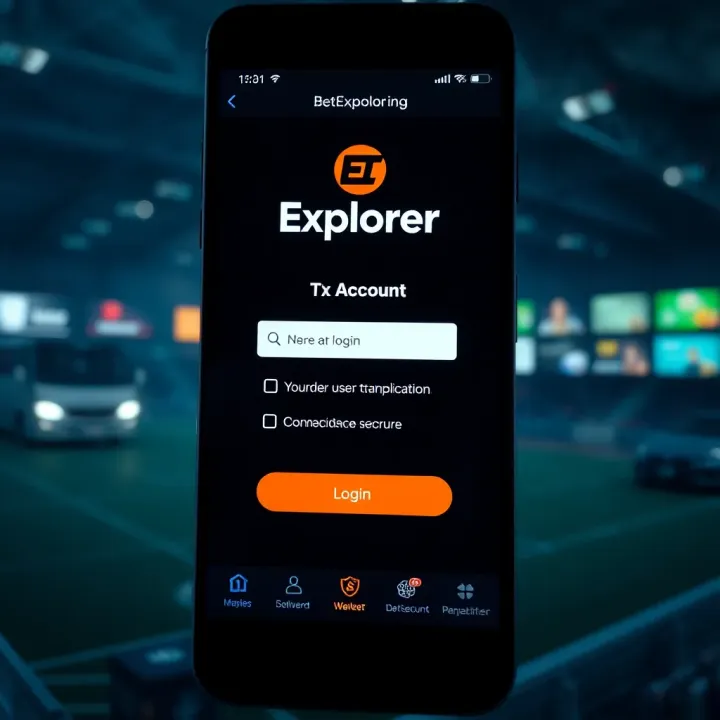 BetExplorer Guide for Belgian Football Fans