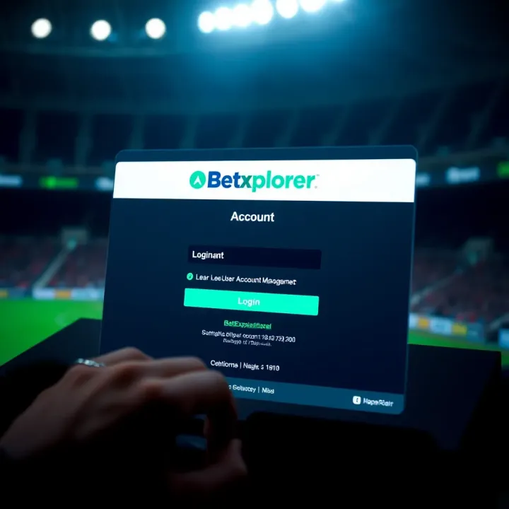 Understanding BetExplorer Football Predictions Today