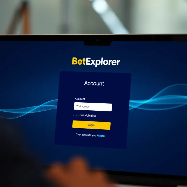 How to Download BetExplorer for Android in Nigeria