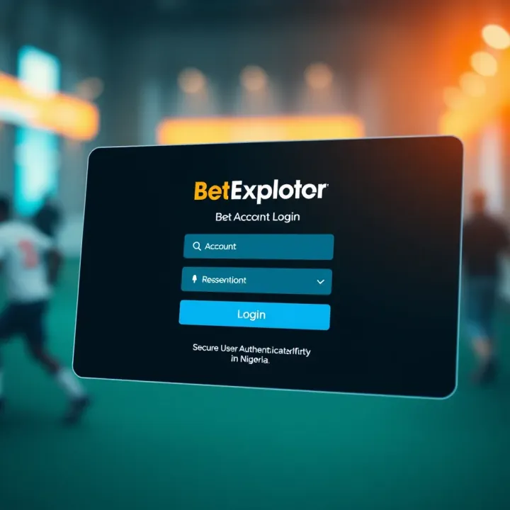 How to Withdraw Money from BetExplorer via SMS in Nigeria