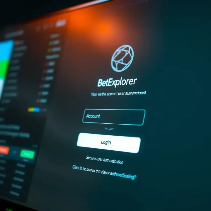 Google Play Store page featuring BetExplorer app ready for download on an Android device