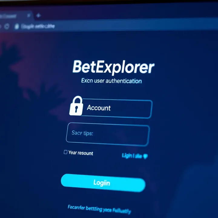 Dashboard showing live football scores and detailed statistics on BetExplorer platform