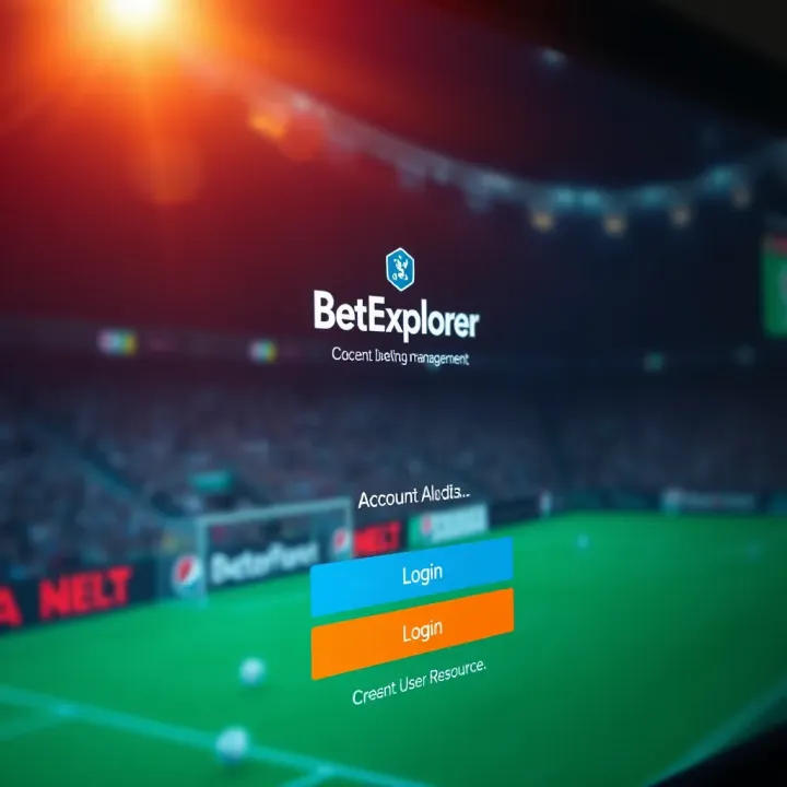 Customer support interaction to resolve BetExplorer account verification issues