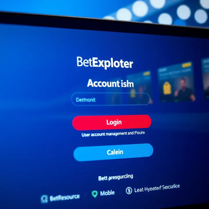 Dashboard view of BetExplorer showing live betting odds and statistics for various sports events relevant to Nigerian players