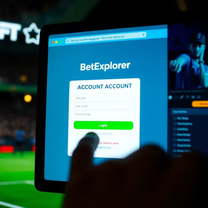 BetExplorer Live Scores Interface Displaying Multiple Sports Live sports scores displayed on a digital platform with football and basketball icons