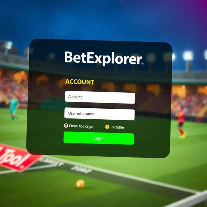 How to Bet on BetExplorer: Guide for Nigerian Bettors