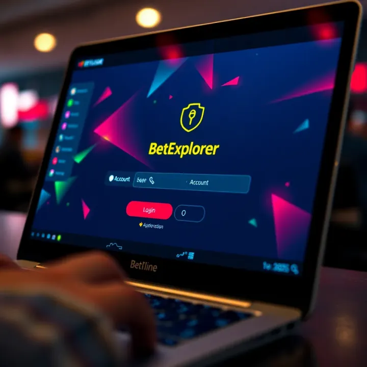 BetExplorer Login Guide for Nigerian Users