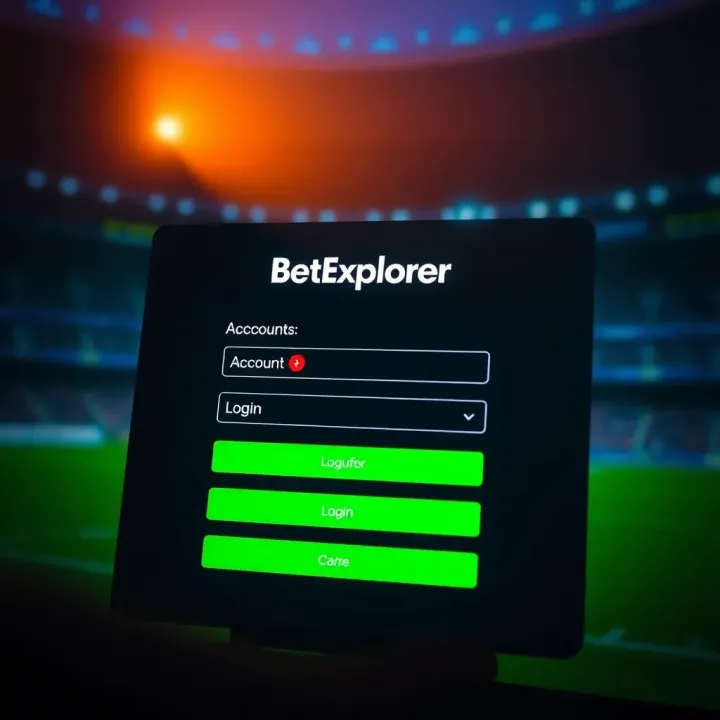 Illustration of safe online betting with secure deposit symbols and Nigerian currency