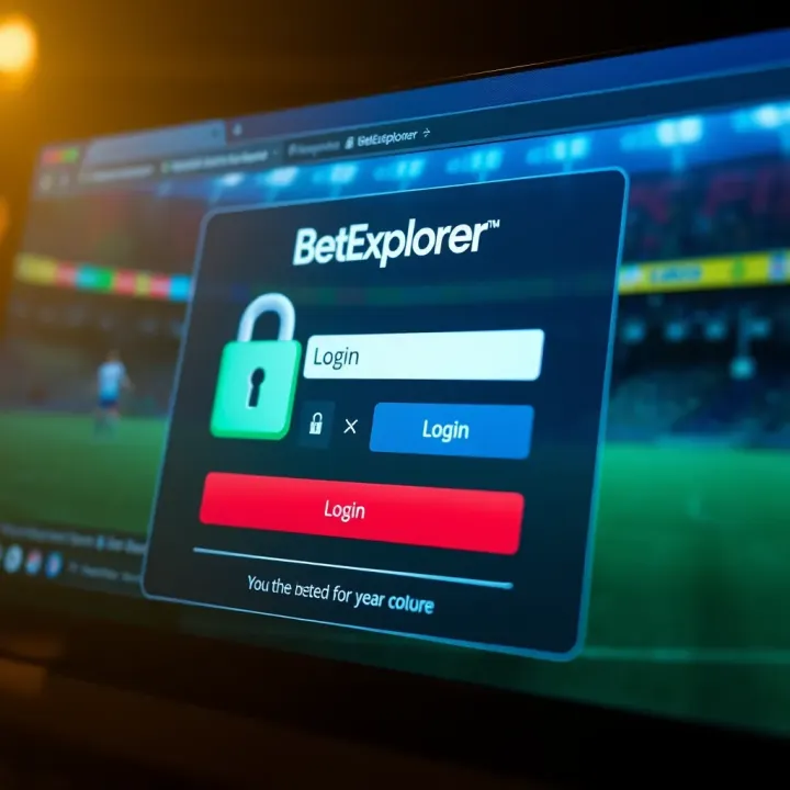 Navigating Old BetExplorer Mobile in Nigeria