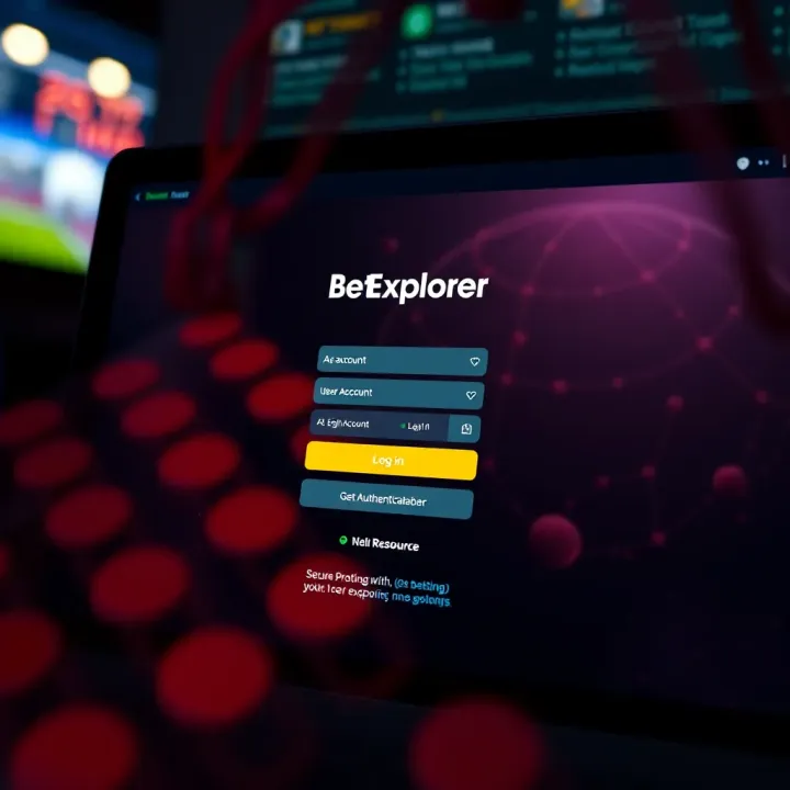 BetExplorer: Nigeria's Top Sports Betting Platform