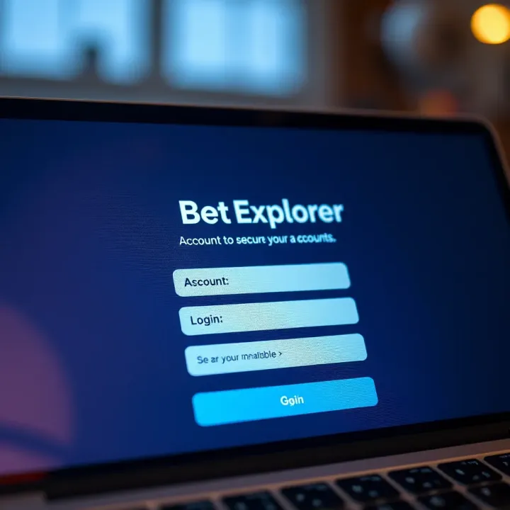BetExplorer Registration Fee Guide for Nigerians