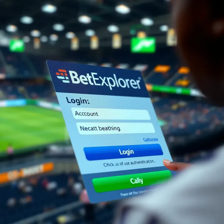 Comparison chart of betting odds from multiple Nigerian bookmakers on BetExplorer