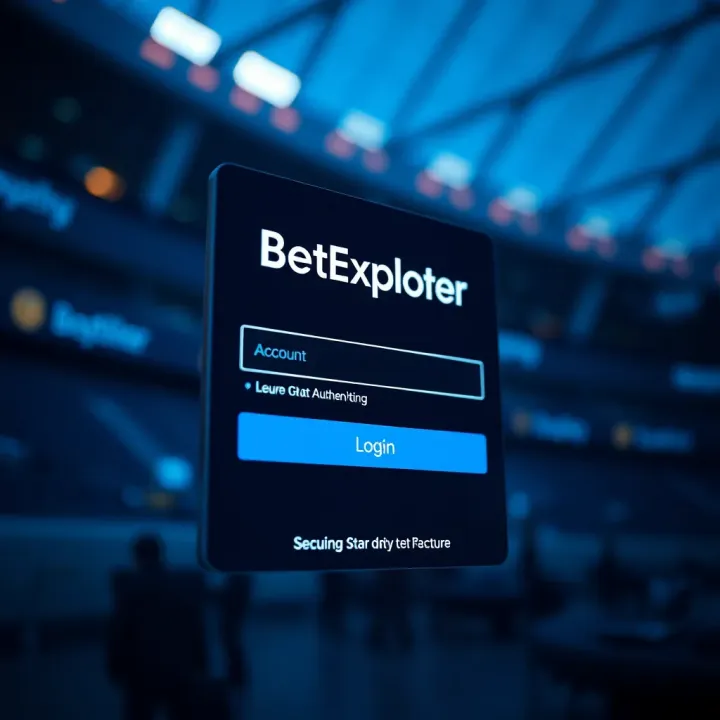 User Privacy and Regulatory Compliance on BetExplorer Concept of privacy protection in digital betting platforms
