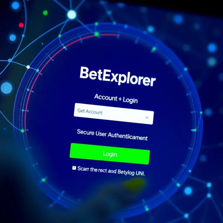 BetExplorer Promo Code Entry Interface for Nigerian Users Screenshot of BetExplorer website highlighting promo code entry section for bettors in Nigeria