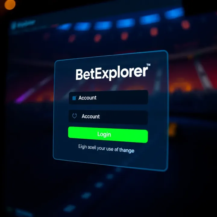 Illustration showing BetExplorer promo codes unlocking free spins on a digital slot machine interface
