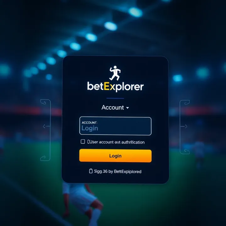 How to Register on BetExplorer: Guide for Nigerians