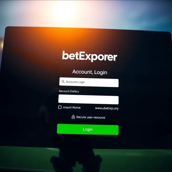 How to Register on BetExplorer: A Practical Guide for Nigerian Users