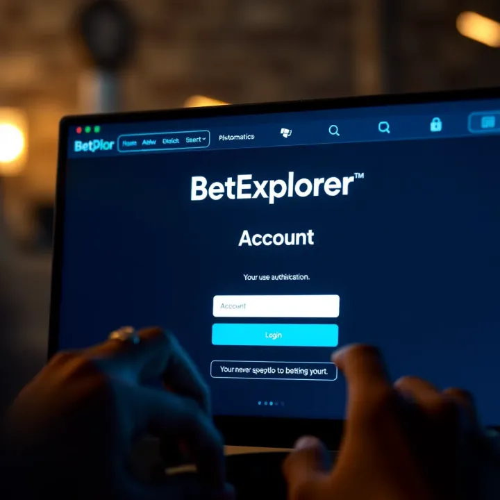 Betexplorer shop interface showcasing betting tools and options to enhance user experience in Nigeria