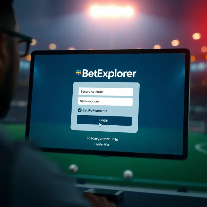 Mobile phone displaying BetExplorer Shop app with betting options and payment methods in Nigerian Naira