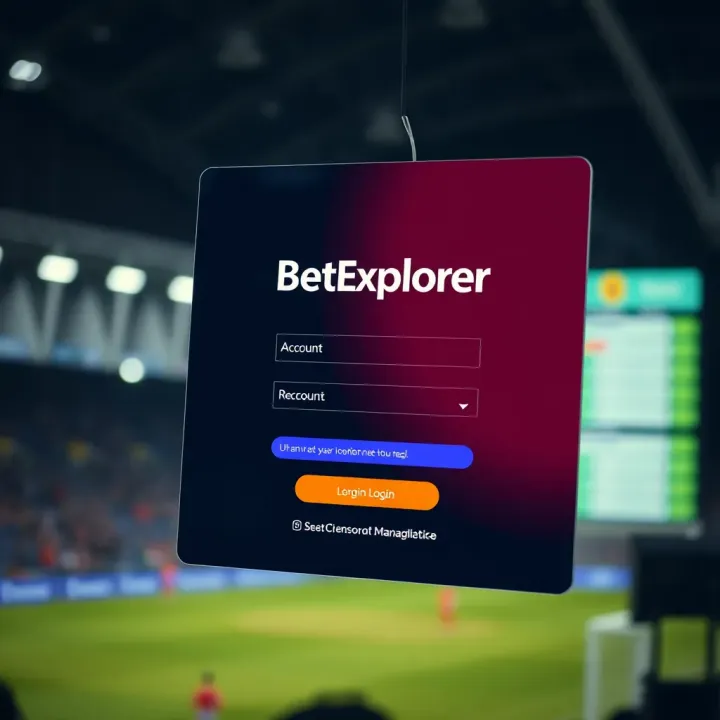 Understanding BetExplorer Booking Codes