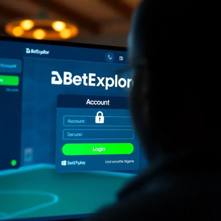 BetExplorer USA Live Scores and Statistics Interface Dashboard showing live scores and detailed statistics for American football games on BetExplorer platform