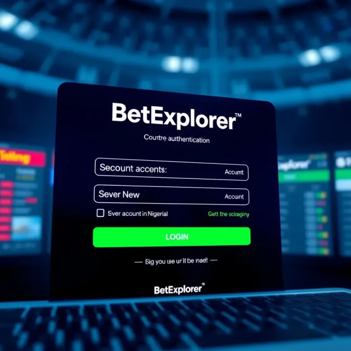 Key Features Comparison of BetExplorer and SportyBet Comparison chart showcasing key features of BetExplorer and SportyBet platforms