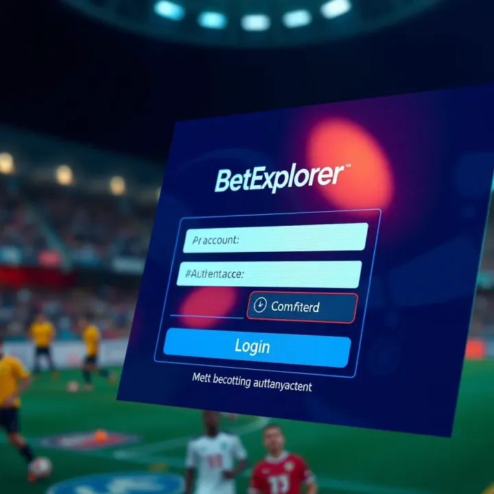 Payment Options and User Interface on BetExplorer and SportyBet Display of available payment methods and user interface elements on Nigerian sports betting platforms