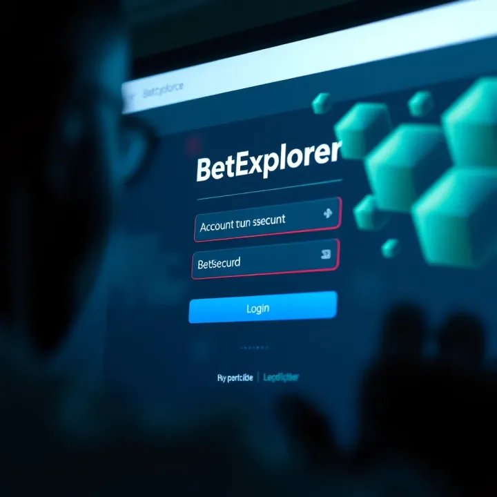 BetExplorer Withdrawal Guide for Nigerian Users