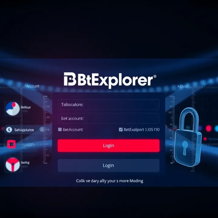 Popular Betting Platform Featuring Prediction Tools in Nigeria Mobile phone displaying a popular Nigerian betting platform with betting odds and prediction tools