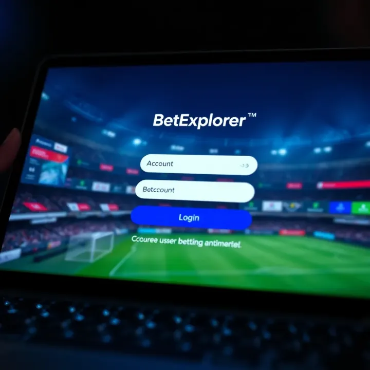 Illustration showing various popular betting options and strategies tailored for Nigerian Champions League punters