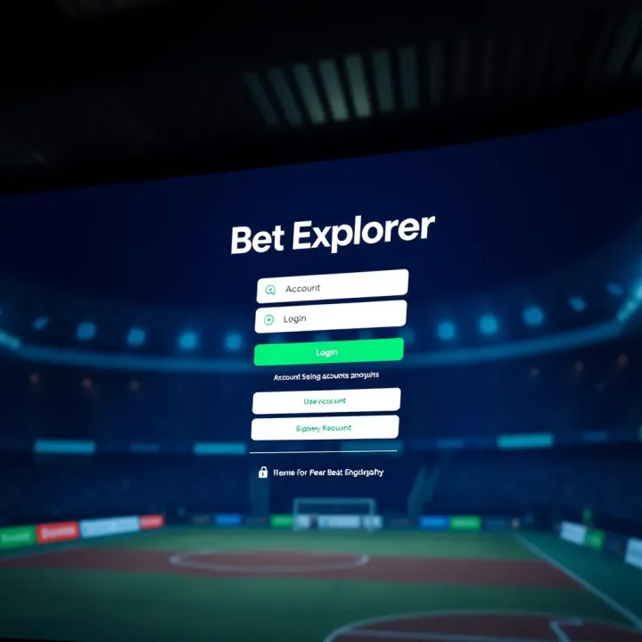 Football field with tactical formations and betting strategy icons